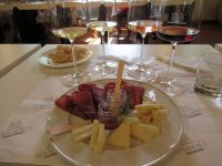 188 Weinverkostung Weingut Sella&Mosca.JPG &ndash; &copy; Kathrin Mickan (Eberhardt TRAVEL)