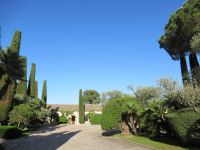 183 Weingut Sella&Mosca.JPG &ndash; &copy; Kathrin Mickan (Eberhardt TRAVEL)