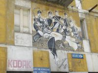 276 Orgosolo Murales.JPG &ndash; &copy; Kathrin Mickan (Eberhardt TRAVEL)