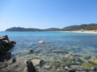 294 Strand Castiadas.JPG &ndash; &copy; Kathrin Mickan (Eberhardt TRAVEL)