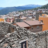 288 Orgosolo Blick.jpg &ndash; &copy; Kathrin Mickan (Eberhardt TRAVEL)