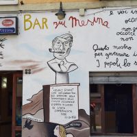 280 Murales von Orgosolo Helmut Schmidt.jpg &ndash; &copy; Kathrin Mickan (Eberhardt TRAVEL)