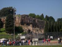 Palatin &ndash; &copy; Gabriele Schwarze (Eberhardt TRAVEL)
