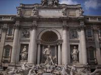 Trevibrunnen &ndash; &copy; Gabriele Schwarze (Eberhardt TRAVEL)