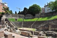 Triest - Teatro Romano di Trieste &ndash; &copy; Martin Büchner (Eberhardt TRAVEL)