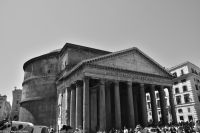 Rom - Pantheon &ndash; &copy; Martin Büchner (Eberhardt TRAVEL)