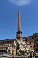 Rom - Piazza Navona &ndash; &copy; Martin Büchner (Eberhardt TRAVEL)