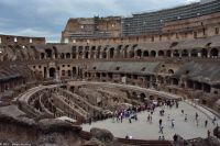 Rom - Kolosseum &ndash; &copy; Martin Büchner (Eberhardt TRAVEL)