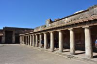 Antikes Pompeji &ndash; &copy; Martin Büchner (Eberhardt TRAVEL)