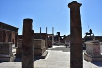 Antikes Pompeji &ndash; &copy; Martin Büchner (Eberhardt TRAVEL)