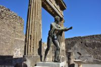 Antikes Pompeji &ndash; &copy; Martin Büchner (Eberhardt TRAVEL)