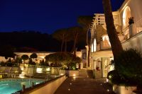 Hotel in Acciaroli &ndash; &copy; Martin Büchner (Eberhardt TRAVEL)