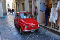 Kalabrien - Tropea &ndash; &copy; Martin Büchner (Eberhardt TRAVEL)