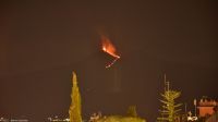 Sizilien - Taormina - Aktiver Ätna mit glühendem Lavastrom &ndash; &copy; Martin Büchner (Eberhardt TRAVEL)