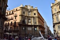 Sizilien - Palermo &ndash; &copy; Martin Büchner (Eberhardt TRAVEL)