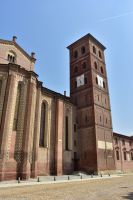 Dom zu Asti &ndash; &copy; Martin Büchner (Eberhardt TRAVEL)