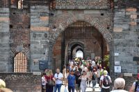 Mailand - Milano - Castello Sforzesco &ndash; &copy; Martin Büchner (Eberhardt TRAVEL)