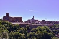 Siena (Toskana) &ndash; &copy; Martin Büchner (Eberhardt TRAVEL)