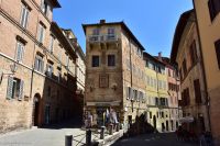 Siena (Toskana) &ndash; &copy; Martin Büchner (Eberhardt TRAVEL)