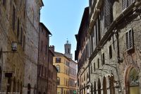 Siena (Toskana) &ndash; &copy; Martin Büchner (Eberhardt TRAVEL)