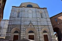 Siena - Der Dom &ndash; &copy; Martin Büchner (Eberhardt TRAVEL)