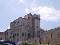 Normannenpalast &ndash; &copy; Katrin Deutschbein (Eberhardt TRAVEL)