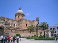 Dom in Palermo &ndash; &copy; Katrin Deutschbein (Eberhardt TRAVEL)