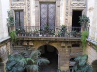 Palazzo Conte Federico &ndash; &copy; Katrin Deutschbein (Eberhardt TRAVEL)