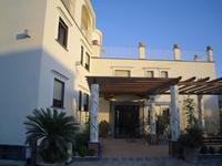 Costa-Hotel Pompei &ndash; &copy; Katrin Deutschbein (Eberhardt TRAVEL)