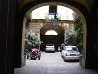 Palazzo Conte Federico &ndash; &copy; Katrin Deutschbein (Eberhardt TRAVEL)