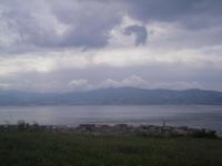 Straße von Messina &ndash; &copy; Katrin Deutschbein (Eberhardt TRAVEL)