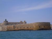 Castello Maniace &ndash; &copy; Katrin Deutschbein (Eberhardt TRAVEL)