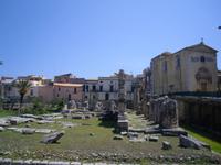 Syrakus &ndash; &copy; Katrin Deutschbein (Eberhardt TRAVEL)