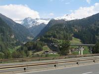 Brennerautobahn