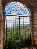 Apulien, Gargano, Kloster Pulsano &ndash; &copy; Ria Heilmann (Eberhardt TRAVEL)