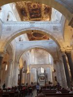 Apulien Bari, Kirche San Nicola &ndash; &copy; Ria Heilmann (Eberhardt TRAVEL)