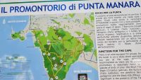 Punta Manara &ndash; &copy; Betina Marinov (Eberhardt TRAVEL)