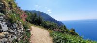 Wanderweg &ndash; &copy; Betina Marinov (Eberhardt TRAVEL)