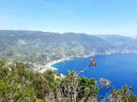 Monterosso &ndash; &copy; Betina Marinov (Eberhardt TRAVEL)