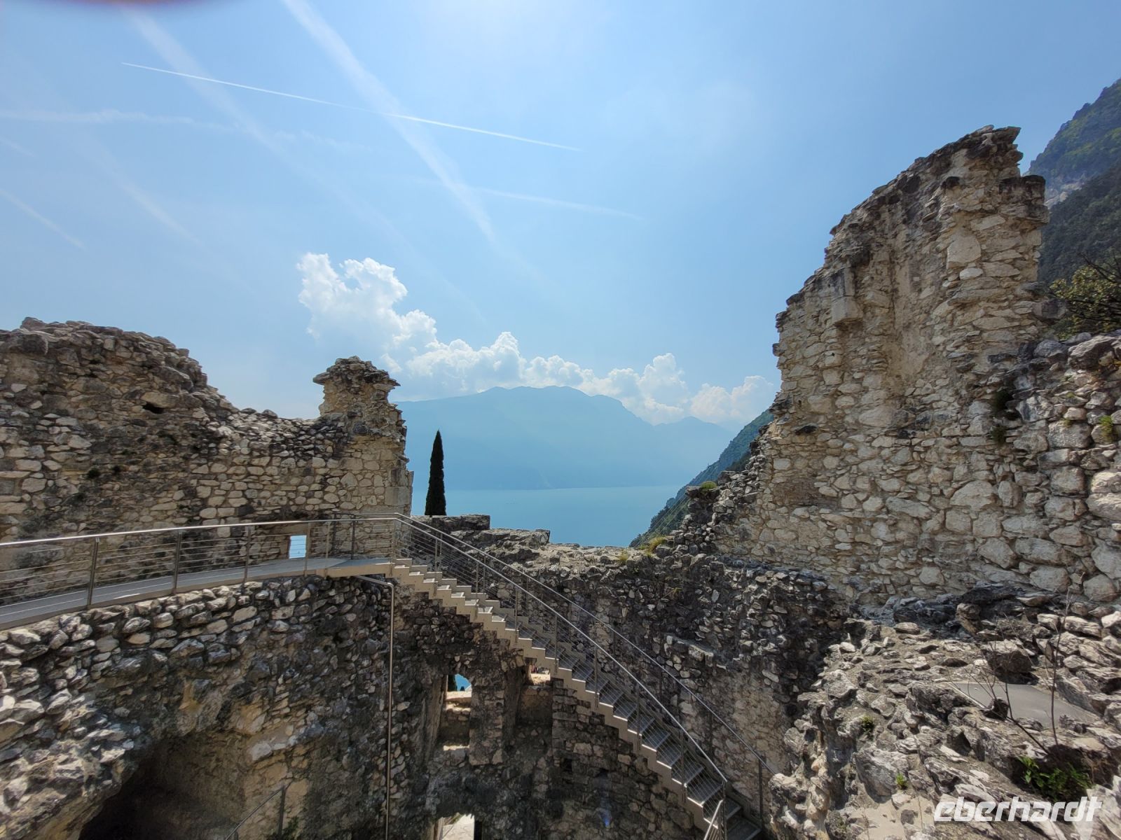 0204 Gardasee &ndash; &copy; Jörg Nesse (Eberhardt TRAVEL)