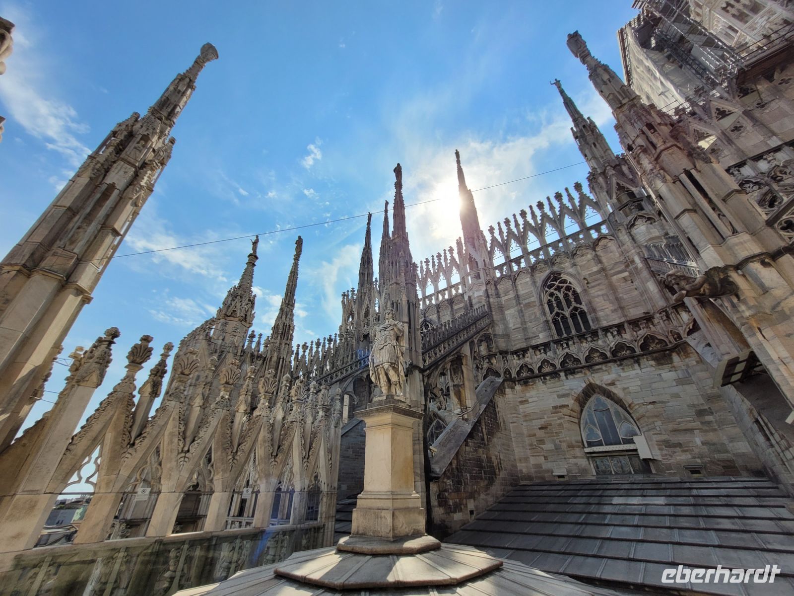 0508 Mailand &ndash; &copy; Jörg Nesse (Eberhardt TRAVEL)