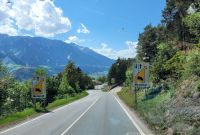 0103 Zirler Berg &ndash; &copy; Jörg Nesse (Eberhardt TRAVEL)
