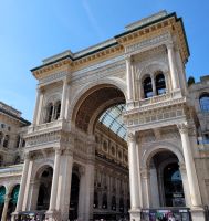 0511 Mailand &ndash; &copy; Jörg Nesse (Eberhardt TRAVEL)