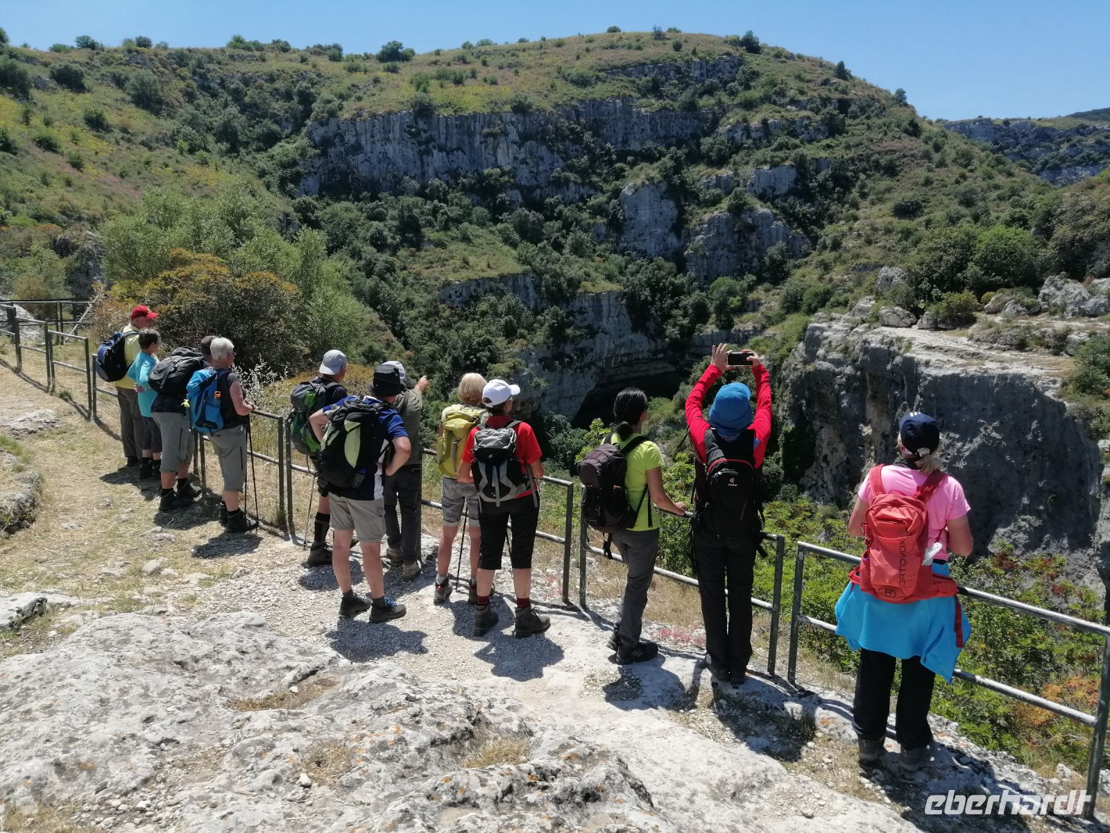 wir sind begeistert von Kultur und Natur in Einem! &ndash; &copy; Andrej Kulikov (Eberhardt TRAVEL)