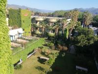 unser Hotel Caesar Palace in Giardini Naxos &ndash; &copy; Andrej Kulikov (Eberhardt TRAVEL)