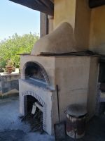 Lehm-Brotbackofen &ndash; &copy; Andrej Kulikov (Eberhardt TRAVEL)
