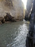 Alcantara-Schlucht &ndash; &copy; Andrej Kulikov (Eberhardt TRAVEL)
