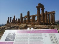 Juno-Tempel (Hera-Tempel) &ndash; &copy; Andrej Kulikov (Eberhardt TRAVEL)