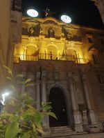 abends in Trapani &ndash; &copy; Andrej Kulikov (Eberhardt TRAVEL)