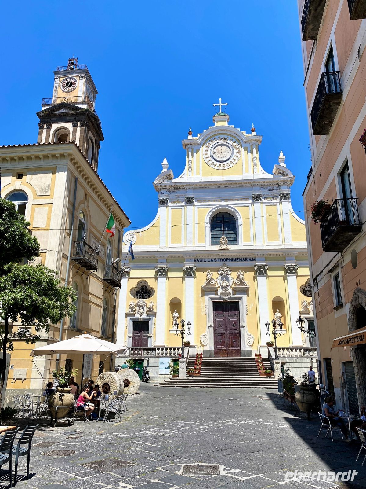 Tag 1 - Minori.jpg &ndash; &copy; Christin Kuschka (Eberhardt TRAVEL)